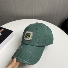 Loewe Caps